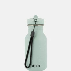Gepersonaliseerde Drinkflessen | Drinkflessen^Trixie drinkfles 350 ml Mr. Polar Bear