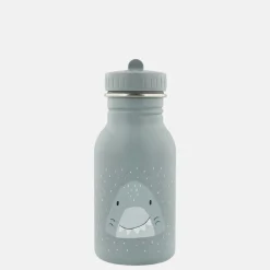 Drinkflessen | School Accessoires^Trixie drinkfles 350 ml Mr. Shark
