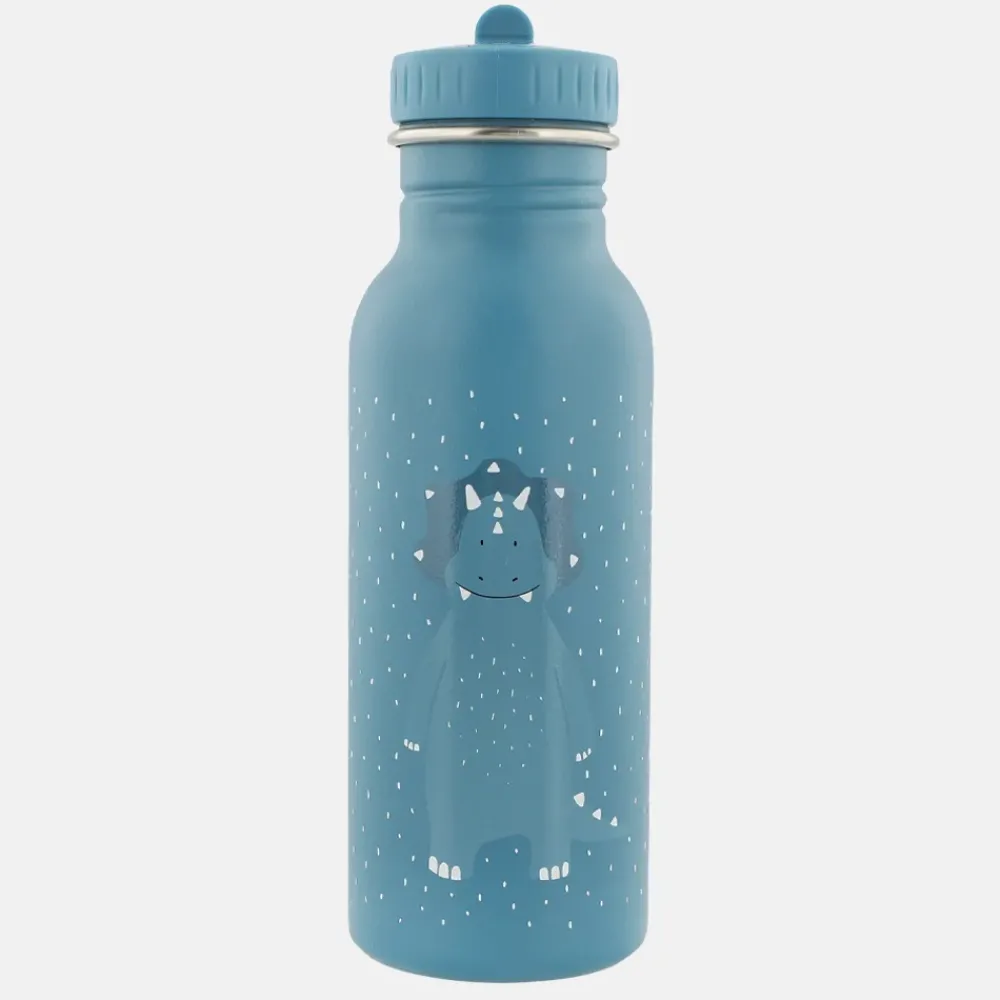Drinkflessen | School Accessoires^Trixie drinkfles 500 ml Mr. Triceratops