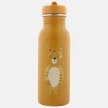 Gepersonaliseerde Drinkflessen | Drinkflessen^Trixie drinkfles 500 ml Mr. Tiger