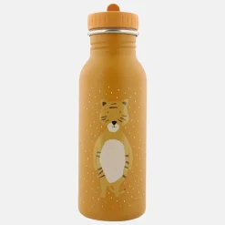 Gepersonaliseerde Drinkflessen | Drinkflessen^Trixie drinkfles 500 ml Mr. Tiger