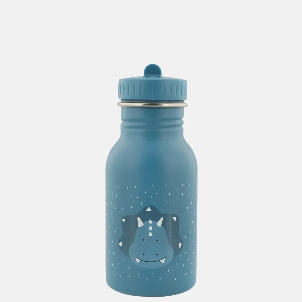 Drinkflessen | School Accessoires^Trixie drinkfles 350 ml Mr. Triceratops