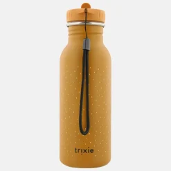 Gepersonaliseerde Drinkflessen | Drinkflessen^Trixie drinkfles 500 ml Mr. Tiger