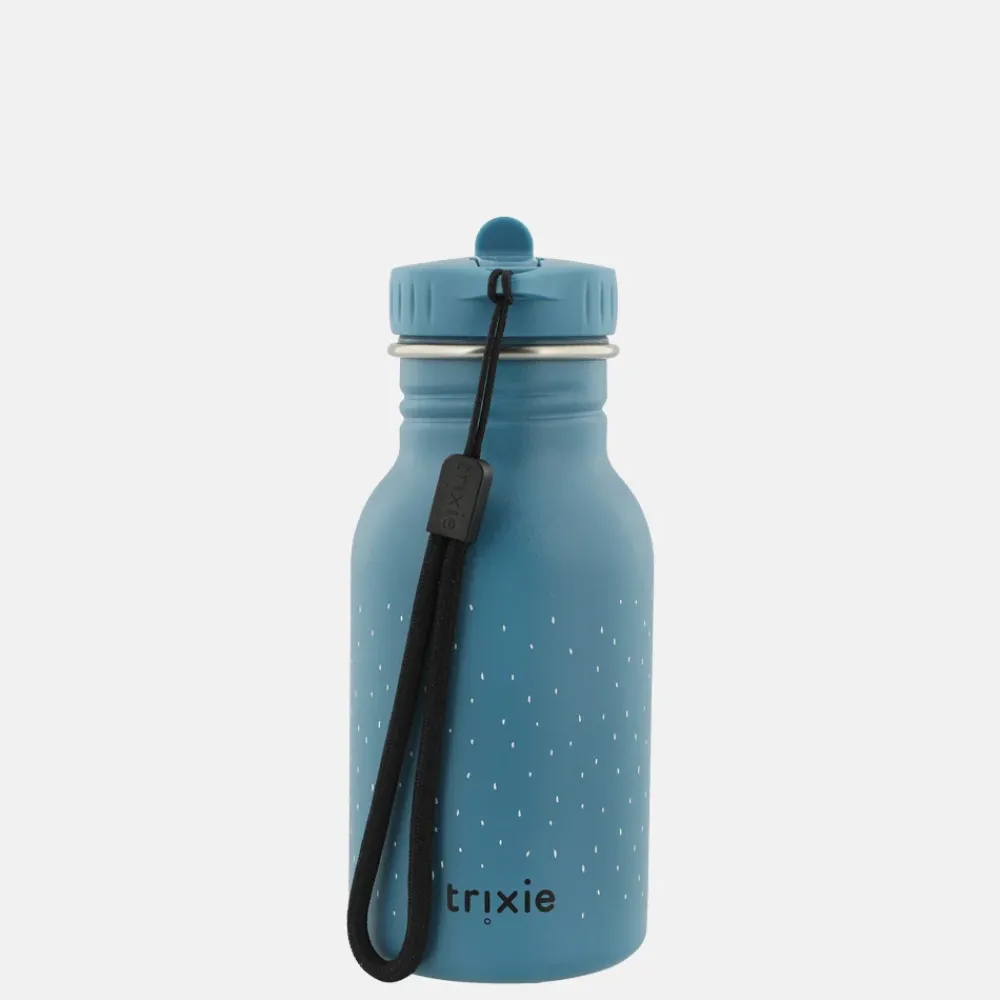 Drinkflessen | School Accessoires^Trixie drinkfles 350 ml Mr. Triceratops