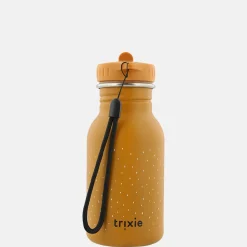 Gepersonaliseerde Drinkflessen | Drinkflessen^Trixie drinkfles 350 ml Mr. Tiger