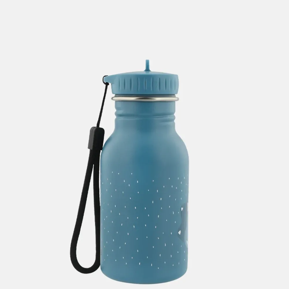Drinkflessen | School Accessoires^Trixie drinkfles 350 ml Mr. Triceratops