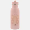 Drinkflessen | School Accessoires^Trixie drinkfles 500 ml Mrs. Butterfly