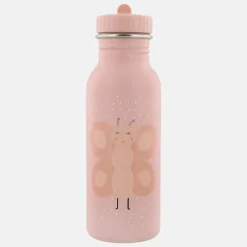 Drinkflessen | School Accessoires^Trixie drinkfles 500 ml Mrs. Butterfly
