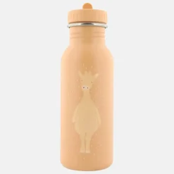Gepersonaliseerde Drinkflessen | Drinkflessen^Trixie drinkfles 500 ml Mrs. Giraffe