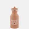 Drinkflessen | Gepersonaliseerde Drinkflessen^Trixie drinkfles 350 ml Mrs. Cat