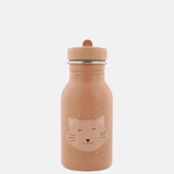 Drinkflessen | Gepersonaliseerde Drinkflessen^Trixie drinkfles 350 ml Mrs. Cat