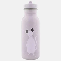 Gepersonaliseerde Drinkflessen | Drinkflessen^Trixie drinkfles 500 ml Mrs. Mouse