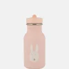 Gepersonaliseerde Drinkflessen | Drinkflessen^Trixie drinkfles 350 ml Mrs. Rabbit
