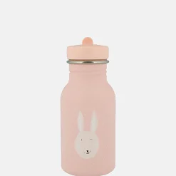 Gepersonaliseerde Drinkflessen | Drinkflessen^Trixie drinkfles 350 ml Mrs. Rabbit
