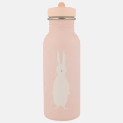 Gepersonaliseerde Drinkflessen | Drinkflessen^Trixie drinkfles 500 ml Mrs. Rabbit