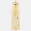 Gepersonaliseerde Drinkflessen | Drinkflessen^Trixie drinkfles 500 ml Mrs. Unicorn