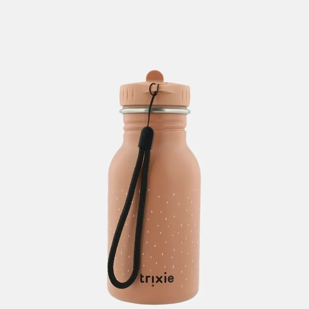 Drinkflessen | Gepersonaliseerde Drinkflessen^Trixie drinkfles 350 ml Mrs. Cat