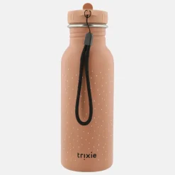 Gepersonaliseerde Drinkflessen | Drinkflessen^Trixie drinkfles 500 ml Mrs. cat