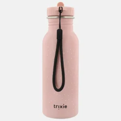 Drinkflessen | School Accessoires^Trixie drinkfles 500 ml Mrs. Butterfly