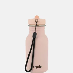 Gepersonaliseerde Drinkflessen | Drinkflessen^Trixie drinkfles 350 ml Mrs. Rabbit