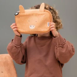 Etuis | School Accessoires^Trixie etui Mrs. Giraffe