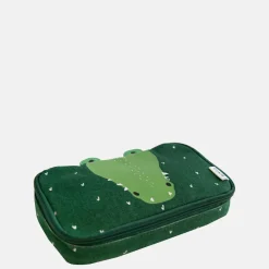 Etuis | School Accessoires^Trixie etui Mr. Crocodile