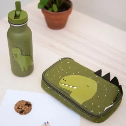 Etuis | School Accessoires^Trixie etui Mr. dino