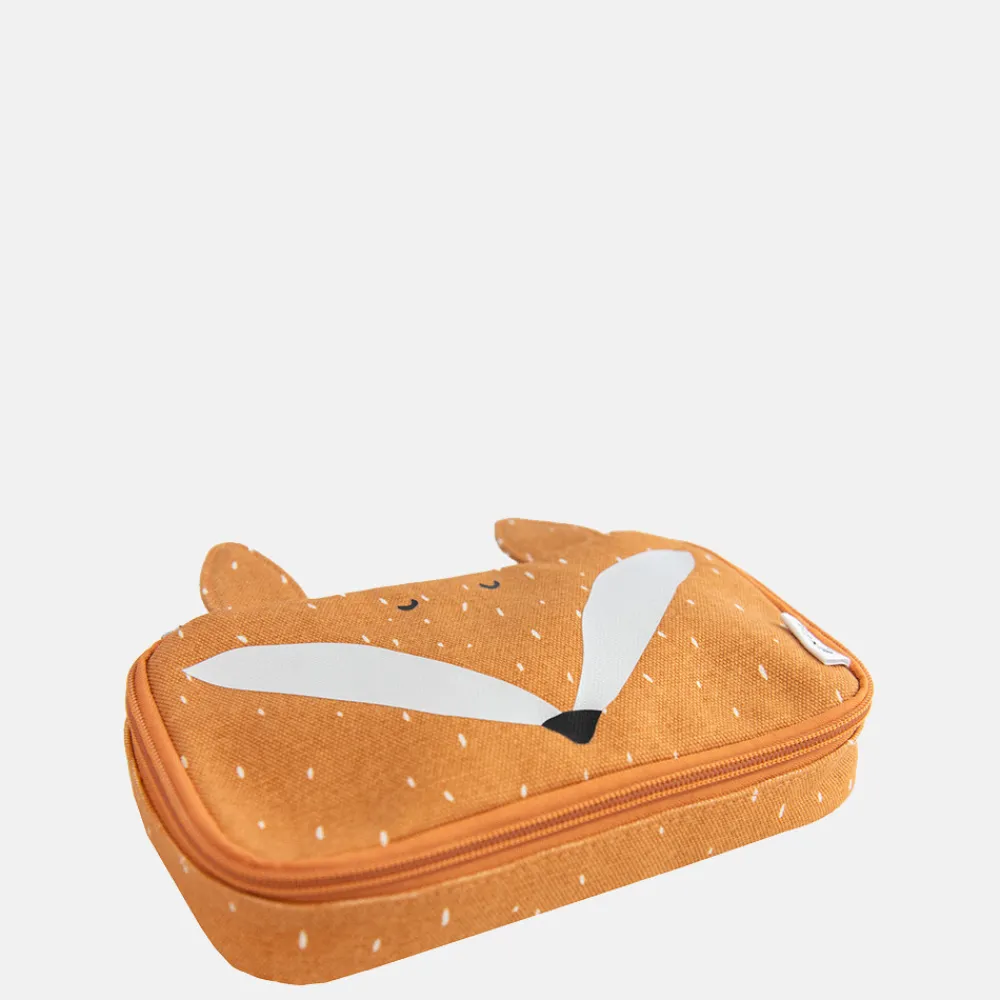 Etuis | School Accessoires^Trixie etui Mr. Fox