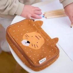 Etuis | School Accessoires^Trixie etui Mr. Tiger