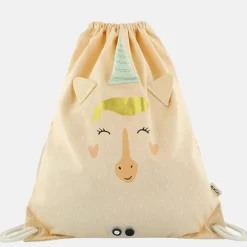 Kinderrugzakken | Kinderschooltassen^Trixie gymtas Mrs. Unicorn