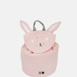 Kinderrugzakken Met Naam | Kinderrugzakken^Trixie kinderrugzak mini Mrs. Rabbit