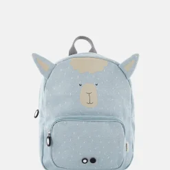 Kinderrugzakken Met Naam | Kinderrugzakken^Trixie kinderrugzak Mr. Alpaca