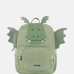 Kinderrugzakken | Kinderschooltassen^Trixie kinderrugzak Mr. Dragon
