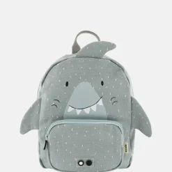 Kinderrugzakken | Kinderschooltassen^Trixie kinderrugzak Mr. Shark