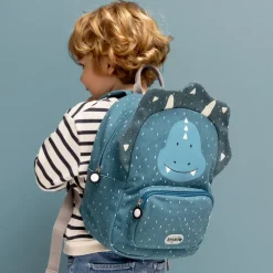 Kinderrugzakken | Kinderschooltassen^Trixie kinderrugzak Mr. Triceratops