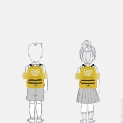 Kinderrugzakken | Kinderschooltassen^Trixie kinderrugzak Mrs. Bee