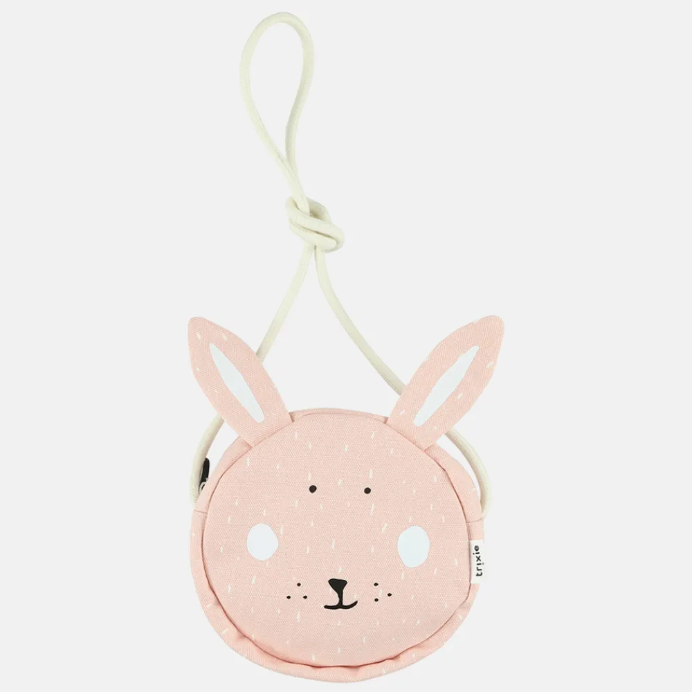 Crossbody Tassen^Trixie kindertas Mrs. Rabbit