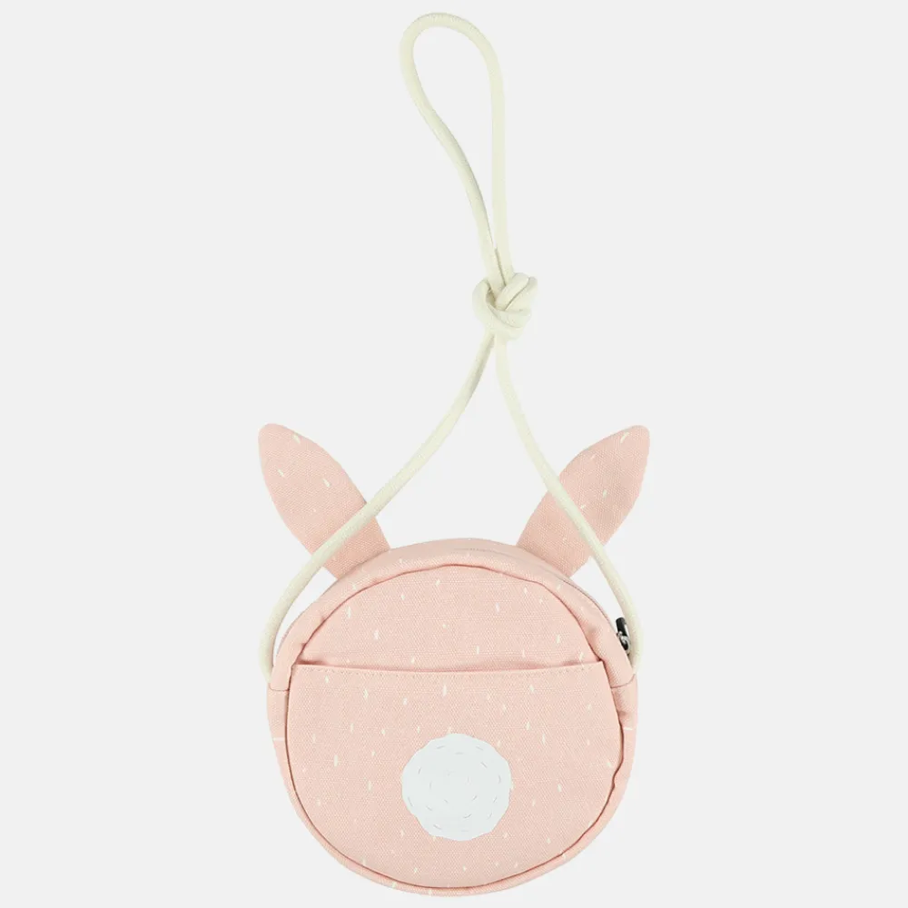 Crossbody Tassen^Trixie kindertas Mrs. Rabbit