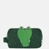 Toilettassen^Trixie toilettas Mr. Crocodile