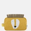 Toilettassen^Trixie toilettas Mr. Lion