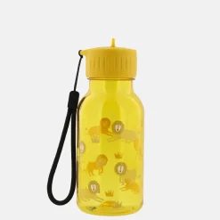 Drinkflessen | School Accessoires^Trixie Tritan drinkfles 350 ml lively lion