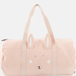 Handbagage Tassen | Weekendtassen^Trixie weekendtas Mrs. Rabbit