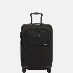 Handbagage Koffers^Tumi Alpha 3 International Office koffer 56 cm black