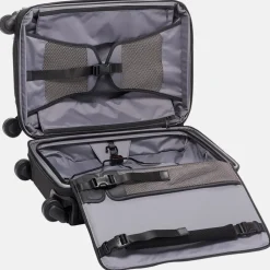 Handbagage Koffers^Tumi Alpha 3 International Office koffer 56 cm black