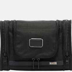 Toilettassen^Tumi Alpha 3 toilettas black