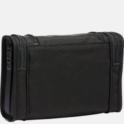 Toilettassen^Tumi Alpha 3 toilettas black