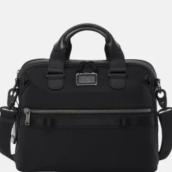 Heren Laptoptassen^Tumi Alpha Bravo Calhoun laptoptas 14 inch black