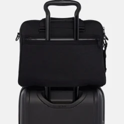 Heren Laptoptassen^Tumi Alpha Bravo Calhoun laptoptas 14 inch black