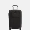 Handbagage Koffers^Tumi Alpha International Expendable 4 Wheel Carry-On koffer black