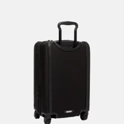 Handbagage Koffers^Tumi Alpha International Expendable 4 Wheel Carry-On koffer black